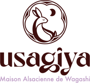 Usagiya - Maison Alsacienne de Wagashi